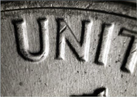 1964-D Doubled Die Reverse WDDR-016