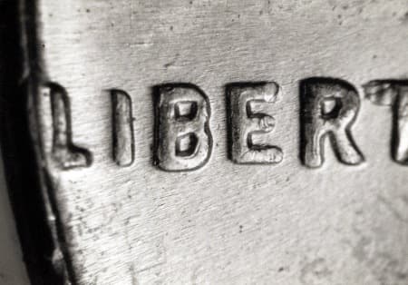 1964 Doubled Die Obverse WDDO-013