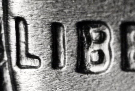 1964 Doubled Die Obverse WDDO-026