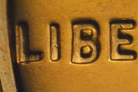 1967 Doubled Die Obverse WDDO-001