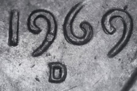 1969-D Doubled Die Obverse WDDO-001