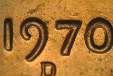1970-D Doubled Die Obverse WDDO-004