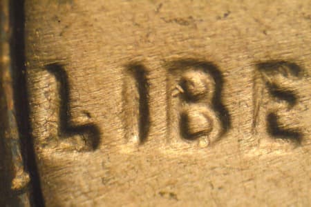 1970-D Doubled Die Obverse WDDO-009