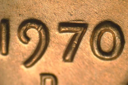 1970-D Doubled Die Obverse WDDO-010