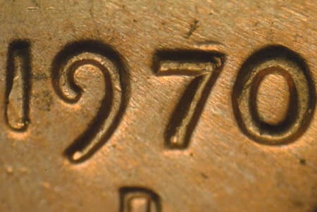 1970-D Doubled Die Obverse WDDO-012