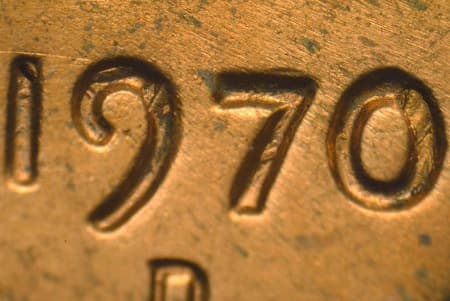 1970-D Doubled Die Obverse WDDO-014