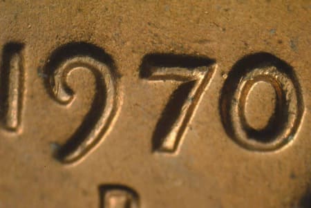 1970-D Doubled Die Obverse WDDO-015