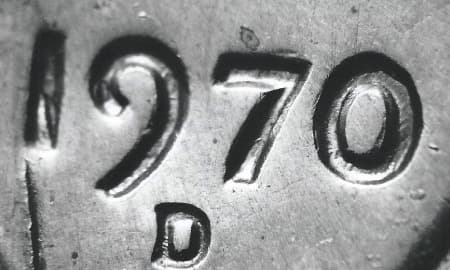1970-D Doubled Die Obverse WDDO-016