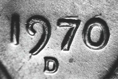 1970-D Doubled Die Obverse WDDO-018