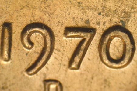 1970-D Doubled Die Obverse WDDO-023