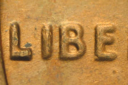 1970 Doubled Die Obverse WDDO-008
