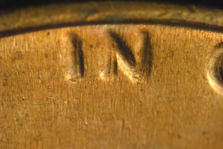 1972-D Doubled Die Obverse WDDO-001