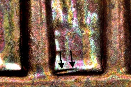 1972-S Doubled Die Reverse WDDR-001