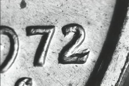 1972-S Doubled Die Obverse WDDO-003
