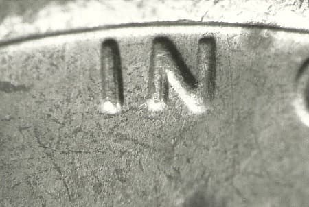 1972 Doubled Die Obverse WDDO-010