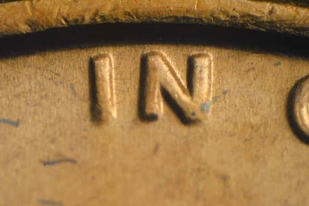 1973 Doubled Die Obverse WDDO-001