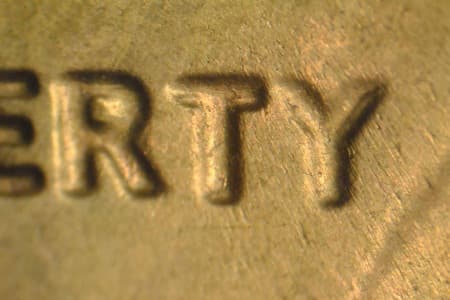 1975 Doubled Die Obverse WDDO-004