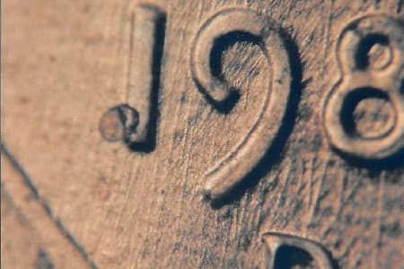 1987-D Doubled Die Obverse WDDO-001