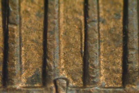 1988-D Doubled Die Reverse WDDR-002
