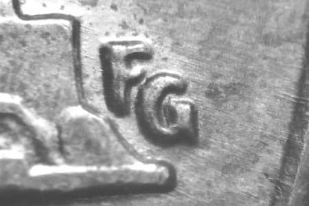 1989-D Doubled Die Reverse WDDR-001