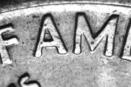1989 Doubled Die Reverse WDDR-001