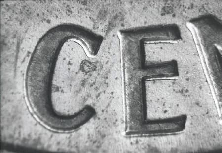 1991 Doubled Die Reverse WDDR-001