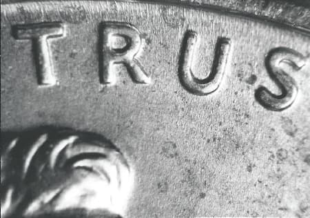 1994 Doubled Die Obverse WDDO-001