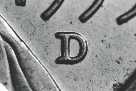 1995-D Doubled Die Obverse WDDO-002