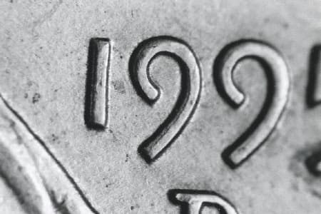 1995-D Doubled Die Obverse WDDO-005