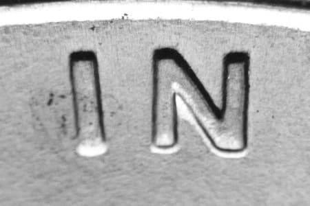 1996-D Doubled Die Obverse WDDO-001