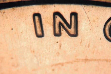 1996-D Doubled Die Obverse WDDO-002