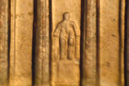 1996-D Doubled Die Reverse WDDR-007