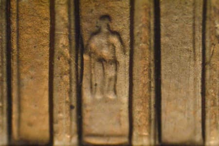1997-D Doubled Die Reverse WDDR-005