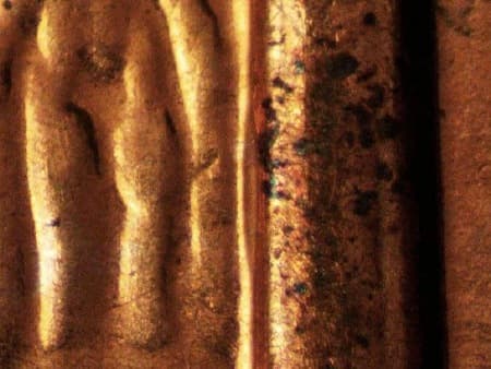 1997-D Doubled Die Reverse WDDR-010