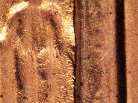 1997-D Doubled Die Reverse WDDR-011
