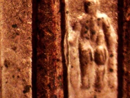 1997 Doubled Die Reverse WDDR-007