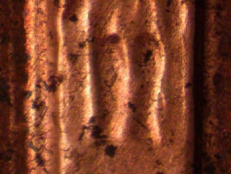 1997 Doubled Die Reverse WDDR-021