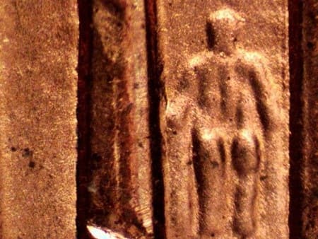 1997 Doubled Die Reverse WDDR-030