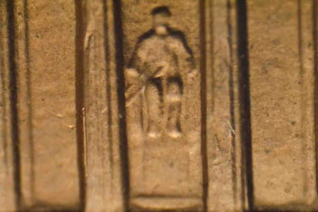 1998-D Doubled Die Reverse WDDR-004