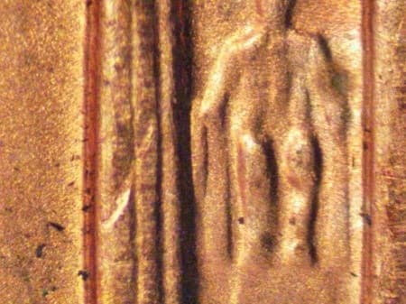1998-D Doubled Die Reverse WDDR-011