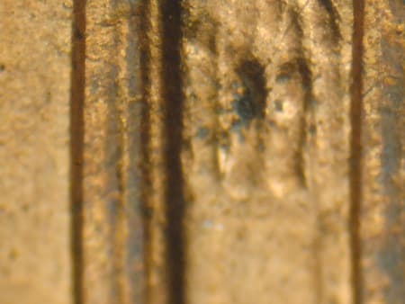1998 Doubled Die Reverse WDDR-024