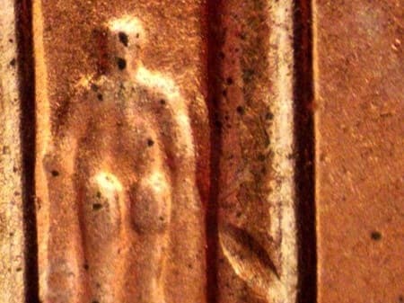 1999-D Doubled Die Reverse WDDR-019