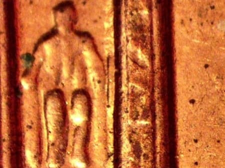 1999-D Doubled Die Reverse WDDR-020