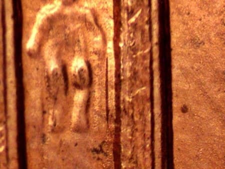 1999-D Doubled Die Reverse WDDR-023