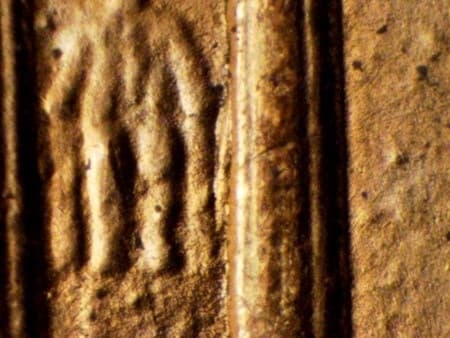 1999-D Doubled Die Reverse WDDR-026