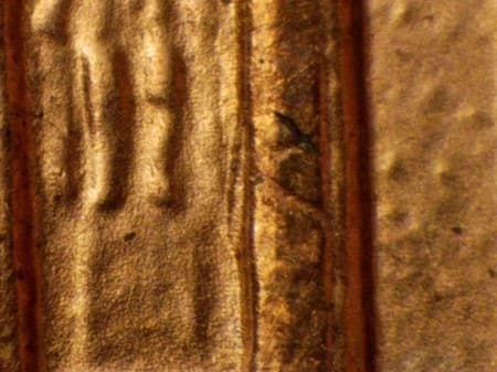 1999-D Doubled Die Reverse WDDR-027