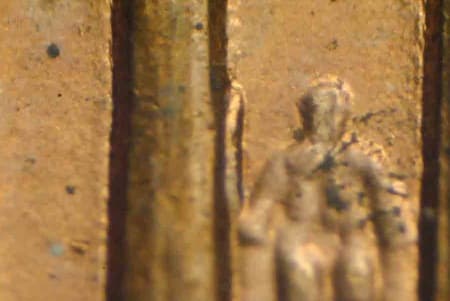 1999 Doubled Die Reverse WDDR-006