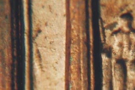 1999 Doubled Die Reverse WDDR-012