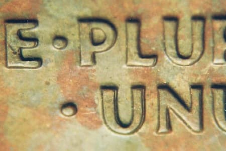 2003-D Doubled Die Reverse WDDR-001