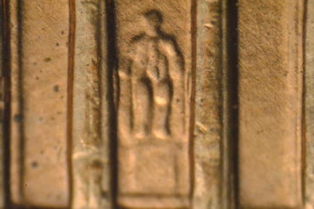 2003 Doubled Die Reverse WDDR-007